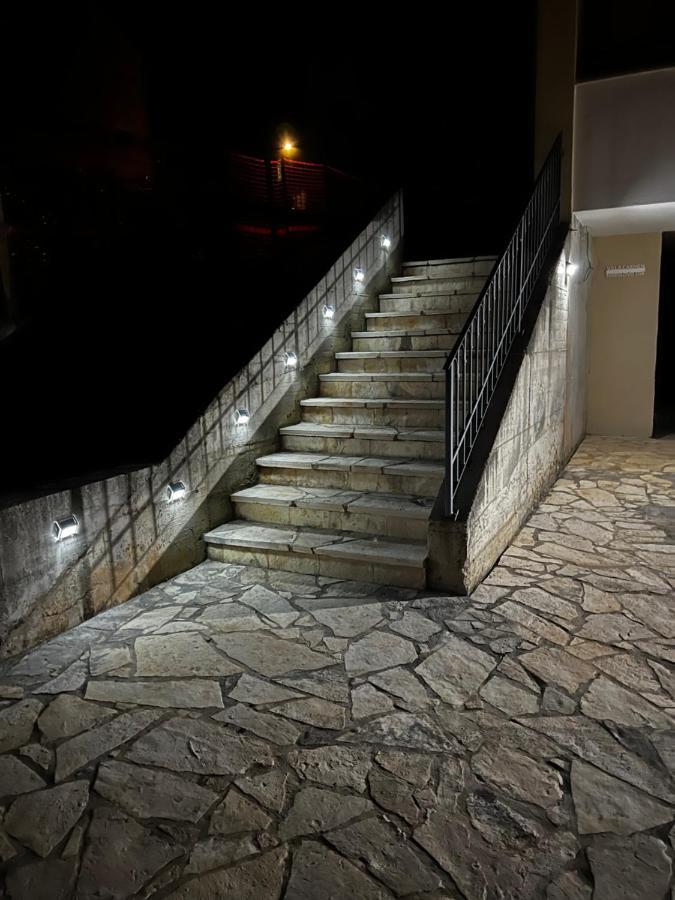 Villa Bruna Trogir Eksteriør billede