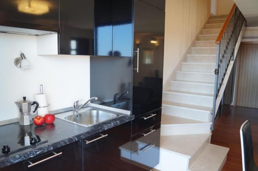 Villa Bruna Trogir Eksteriør billede